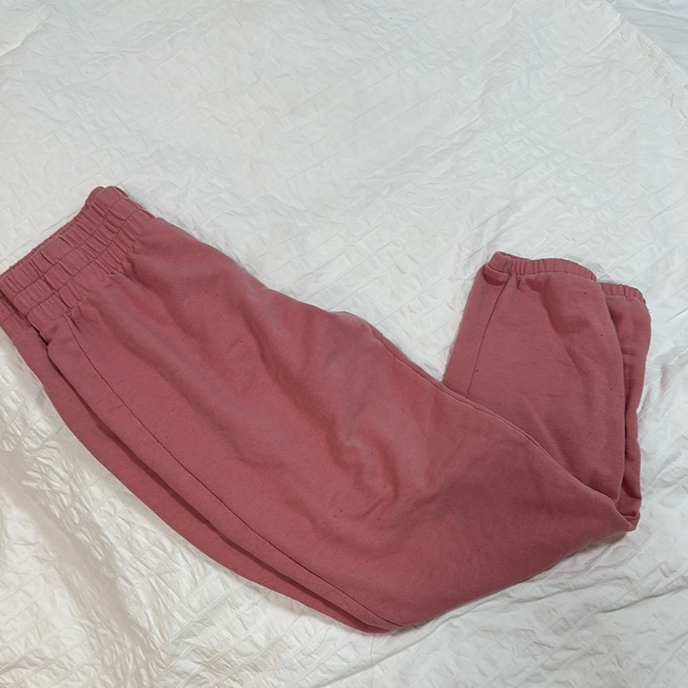 JCREW Jogger sweatpants Pants